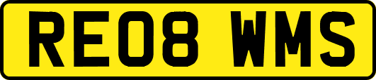 RE08WMS