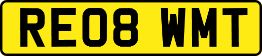 RE08WMT