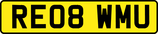 RE08WMU