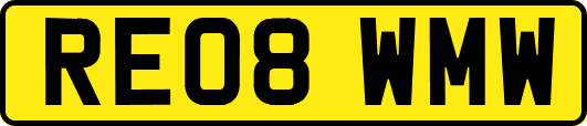 RE08WMW