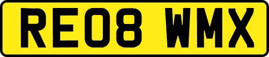 RE08WMX