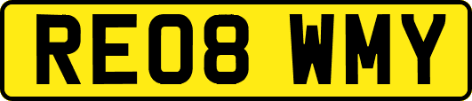 RE08WMY