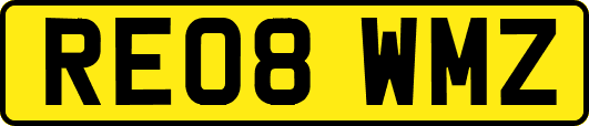 RE08WMZ