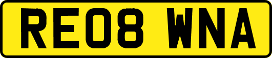 RE08WNA
