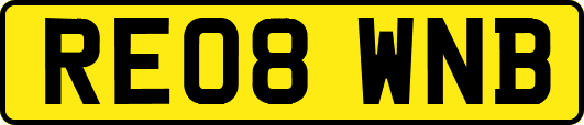 RE08WNB