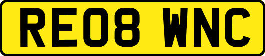 RE08WNC