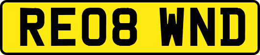 RE08WND