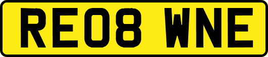 RE08WNE