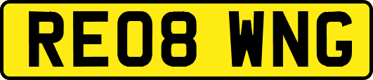 RE08WNG