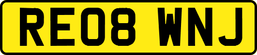 RE08WNJ