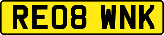 RE08WNK