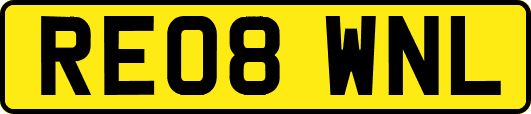 RE08WNL