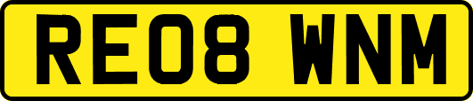 RE08WNM