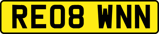 RE08WNN