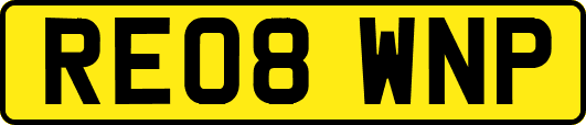 RE08WNP