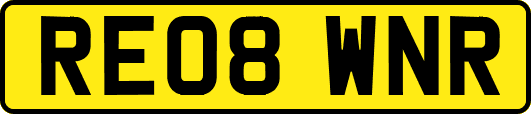 RE08WNR