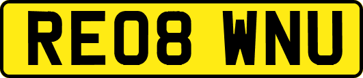 RE08WNU