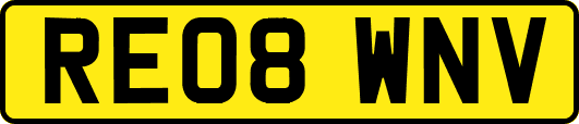 RE08WNV