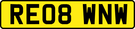RE08WNW
