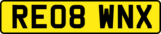 RE08WNX