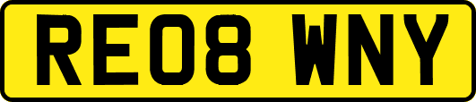 RE08WNY