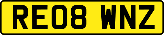 RE08WNZ