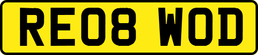 RE08WOD