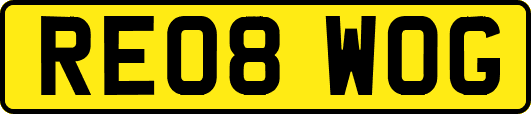 RE08WOG