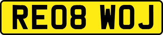 RE08WOJ