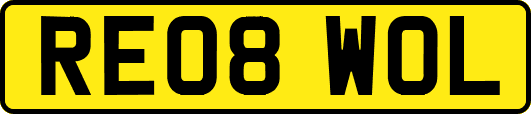 RE08WOL