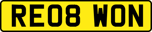 RE08WON