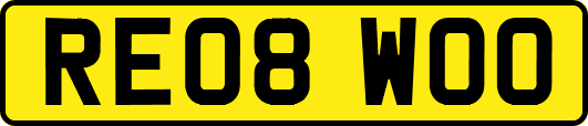 RE08WOO