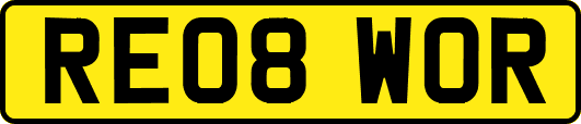 RE08WOR