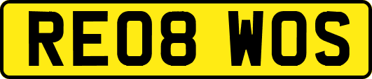 RE08WOS