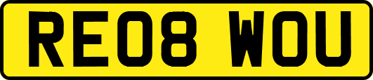 RE08WOU