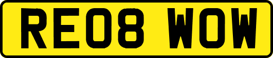 RE08WOW