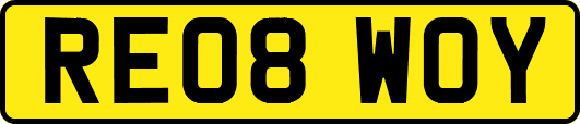 RE08WOY