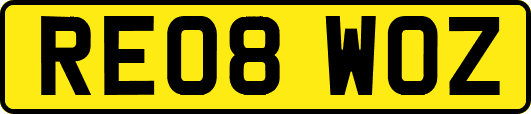 RE08WOZ