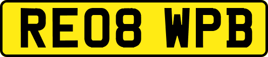 RE08WPB