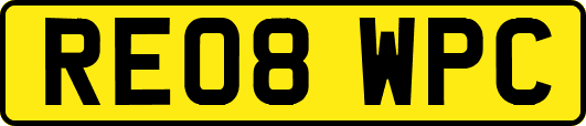 RE08WPC