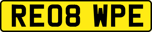RE08WPE