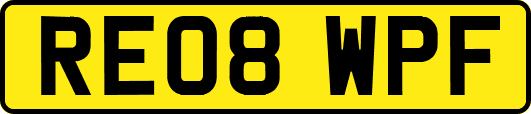 RE08WPF