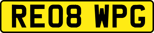 RE08WPG