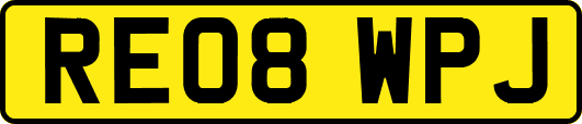 RE08WPJ
