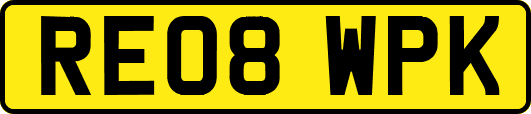 RE08WPK