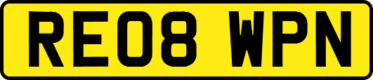 RE08WPN