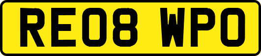 RE08WPO