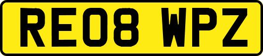 RE08WPZ