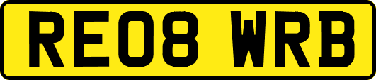 RE08WRB