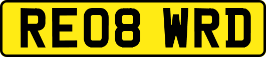 RE08WRD